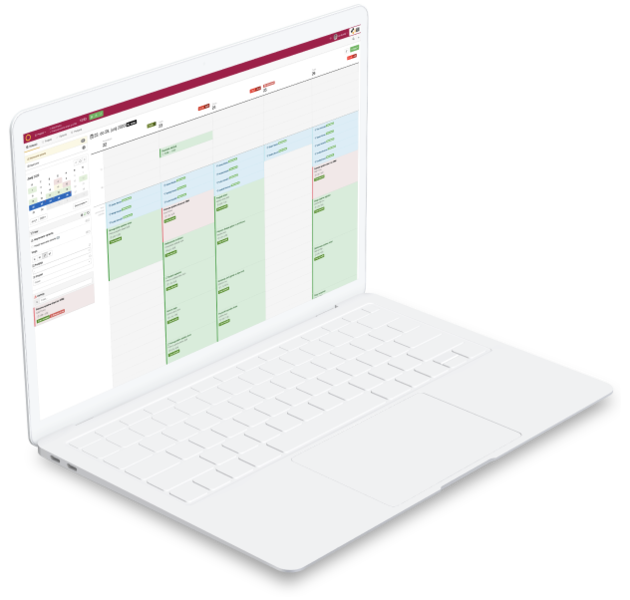 The Ideal Tool for managing projects, tasks and Your Team